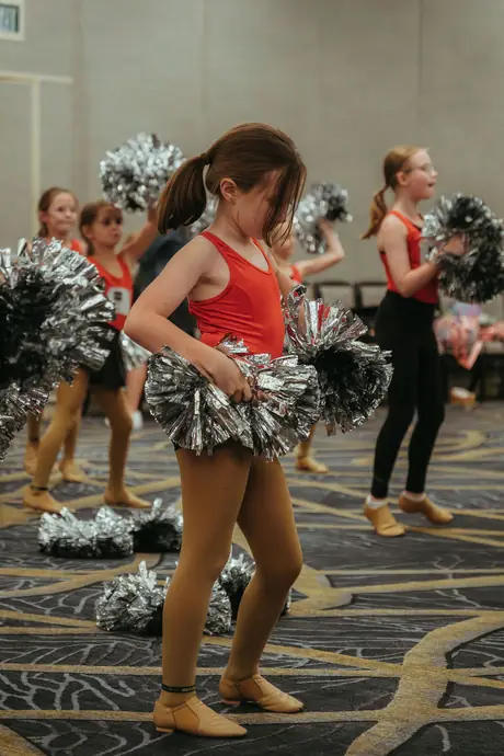 Radiate Convention Baltimore 2025 photo 239