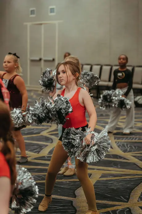 Radiate Convention Baltimore 2025 photo 243