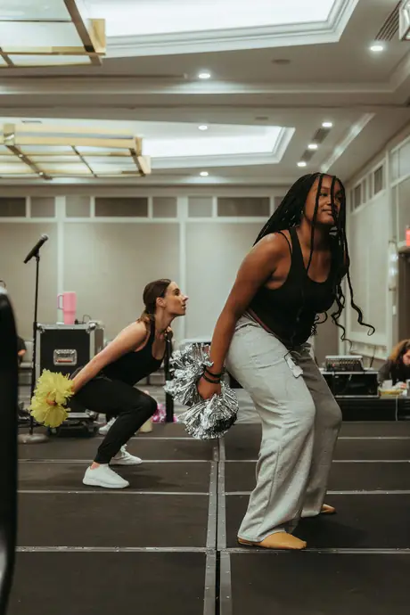 Radiate Convention Baltimore 2025 photo 244