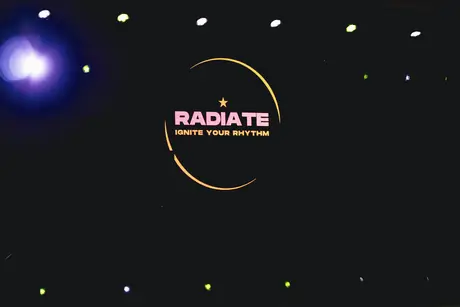 Radiate Convention Harrisburg 2026 photo 4