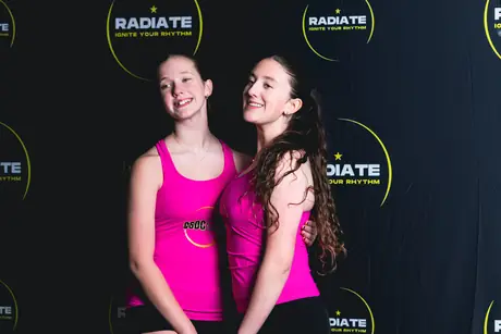 Radiate Convention Harrisburg 2026 photo 6