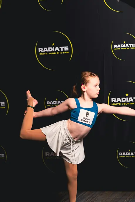 Radiate Convention Harrisburg 2026 photo 9