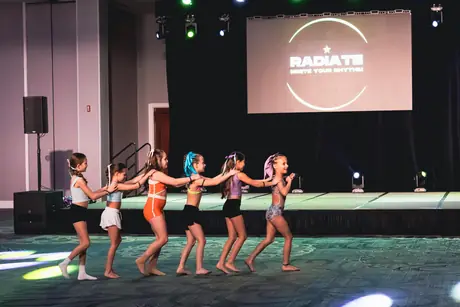 Radiate Convention Harrisburg 2026 photo 14