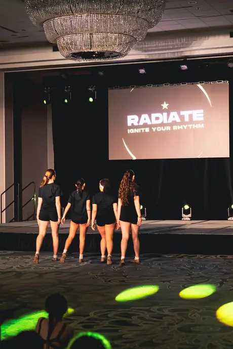 Radiate Convention Harrisburg 2026 photo 16
