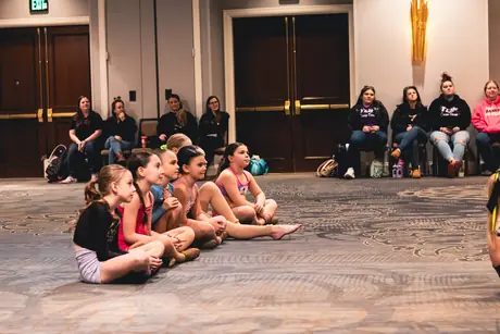 Radiate Convention Harrisburg 2026 photo 21