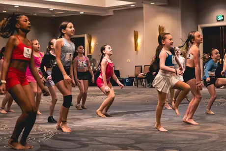 Radiate Convention Harrisburg 2026 photo 24