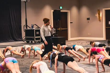 Radiate Convention Harrisburg 2026 photo 25