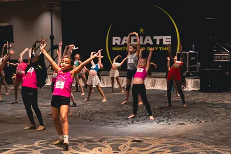 Radiate Convention Harrisburg 2026 photo 32