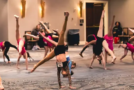Radiate Convention Harrisburg 2026 photo 44