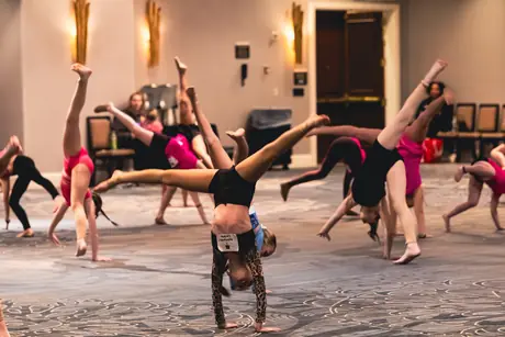 Radiate Convention Harrisburg 2026 photo 45