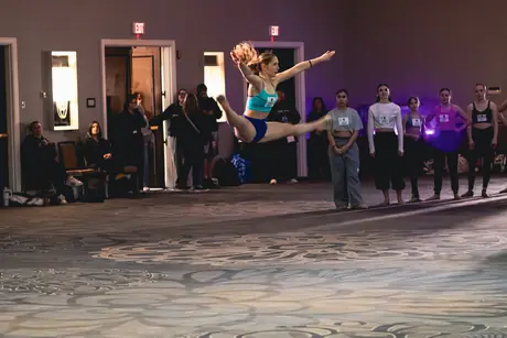 Radiate Convention Harrisburg 2026 photo 48