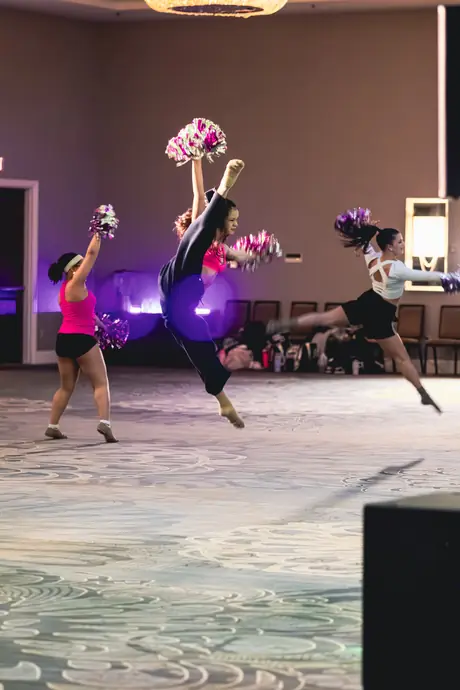 Radiate Convention Harrisburg 2026 photo 66