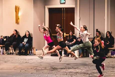 Radiate Convention Harrisburg 2026 photo 101