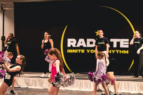 Radiate Convention Harrisburg 2026 photo 111