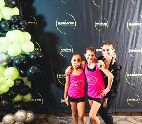 Radiate Convention Harrisburg 2026 photo 162