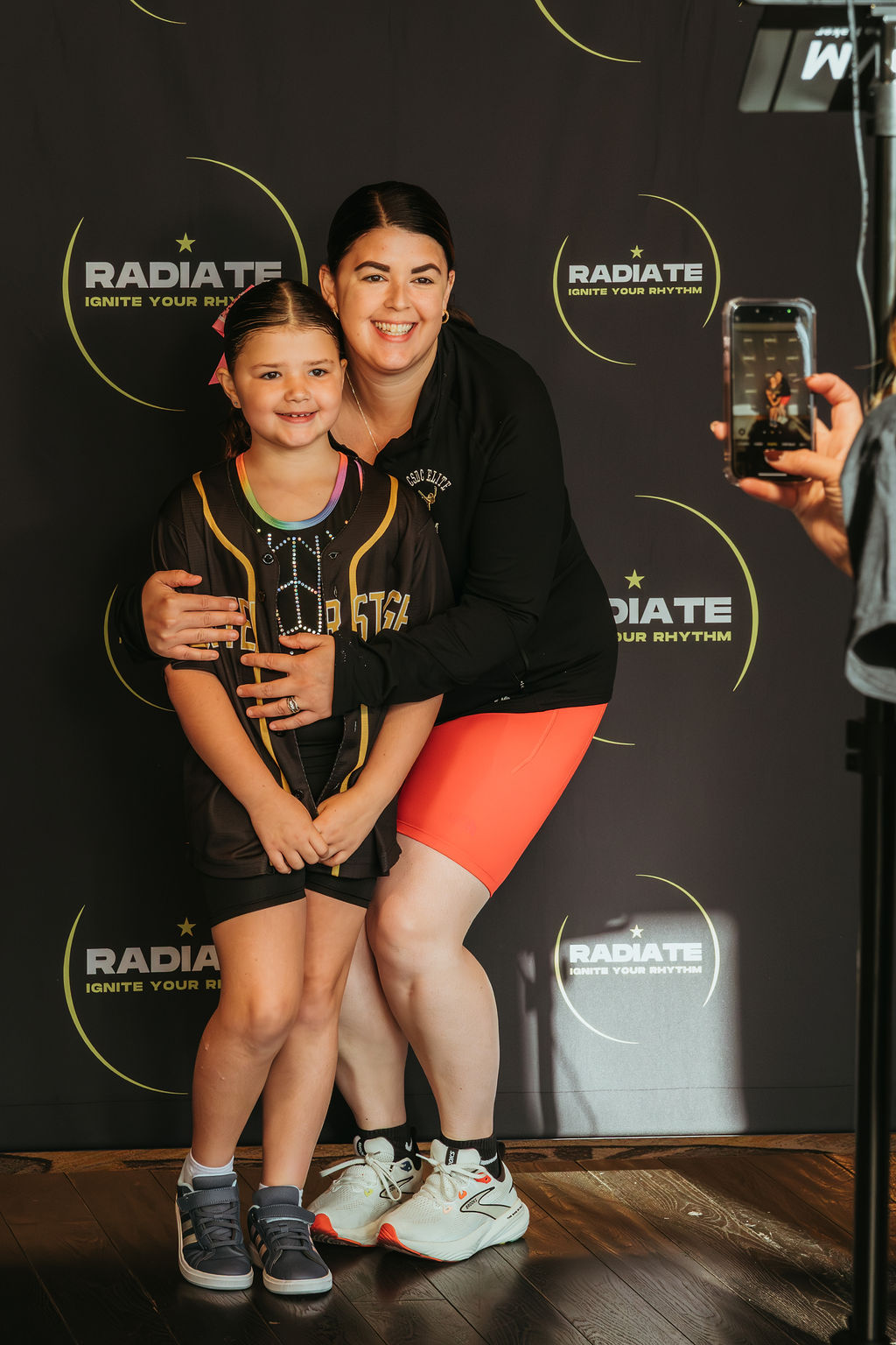Radiate Convention