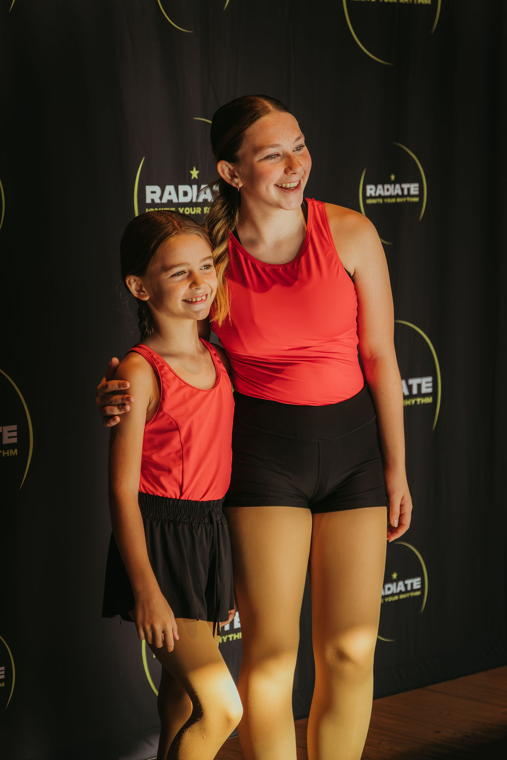 Radiate Convention