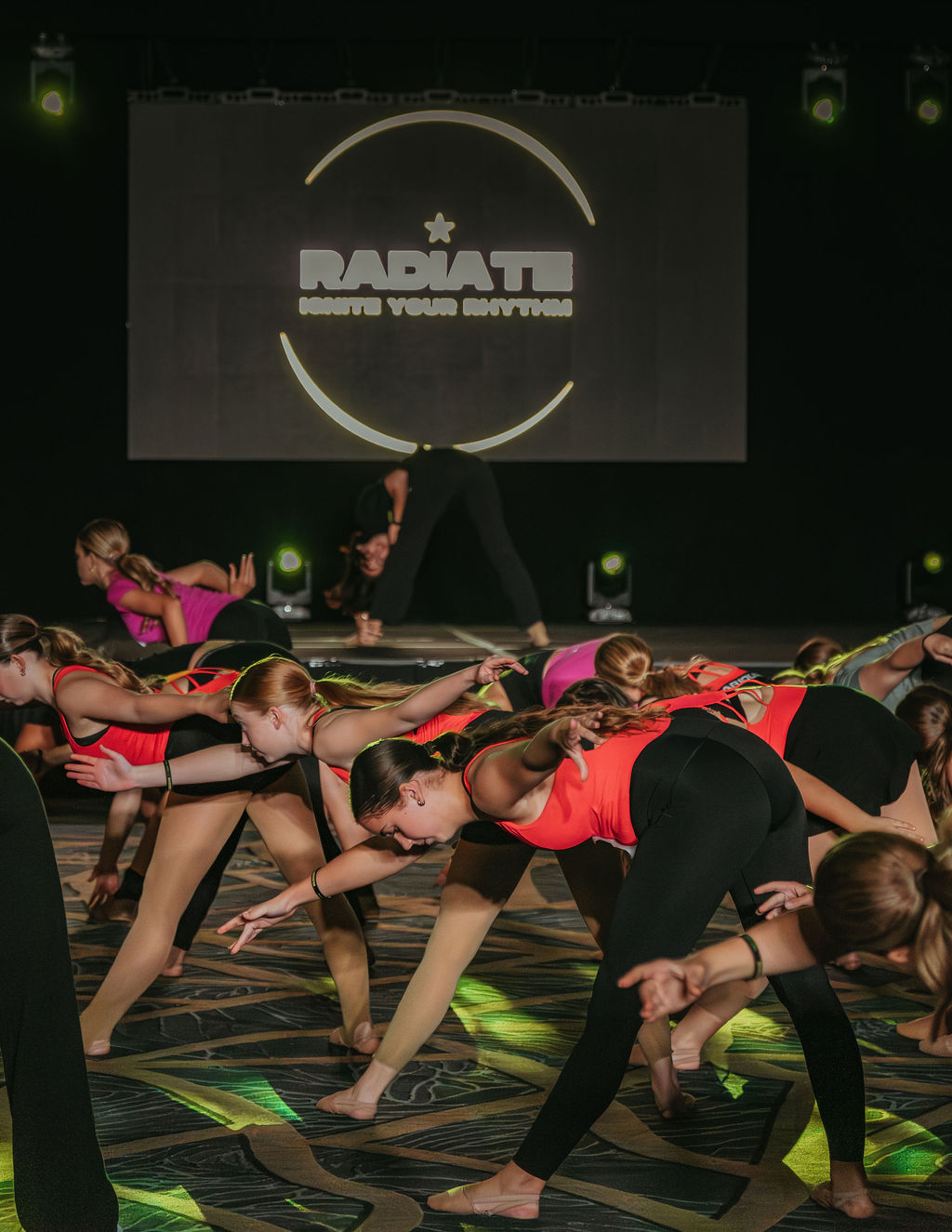 Radiate Convention