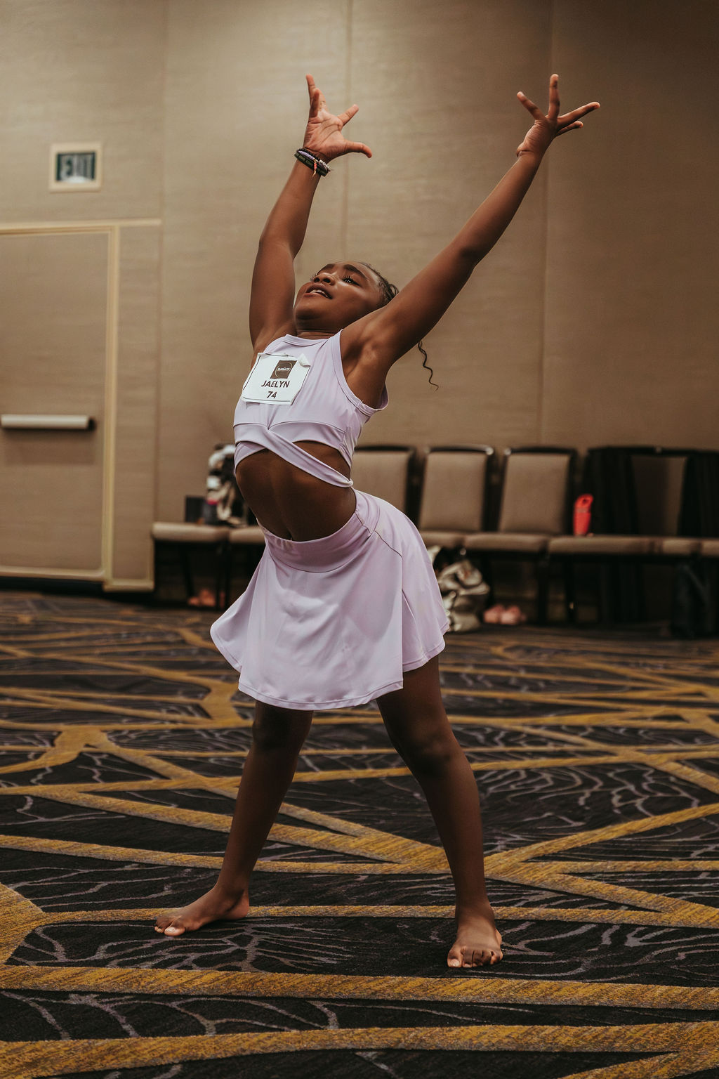 Radiate Convention