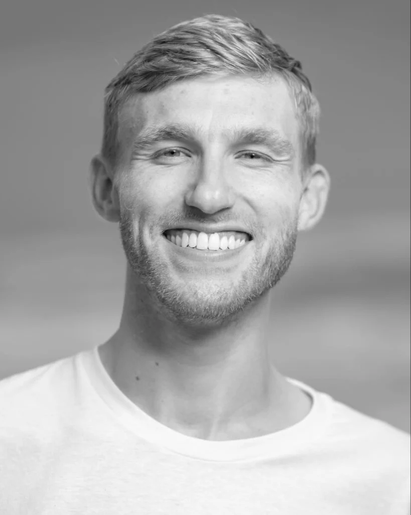 Connor Britt-Tripp