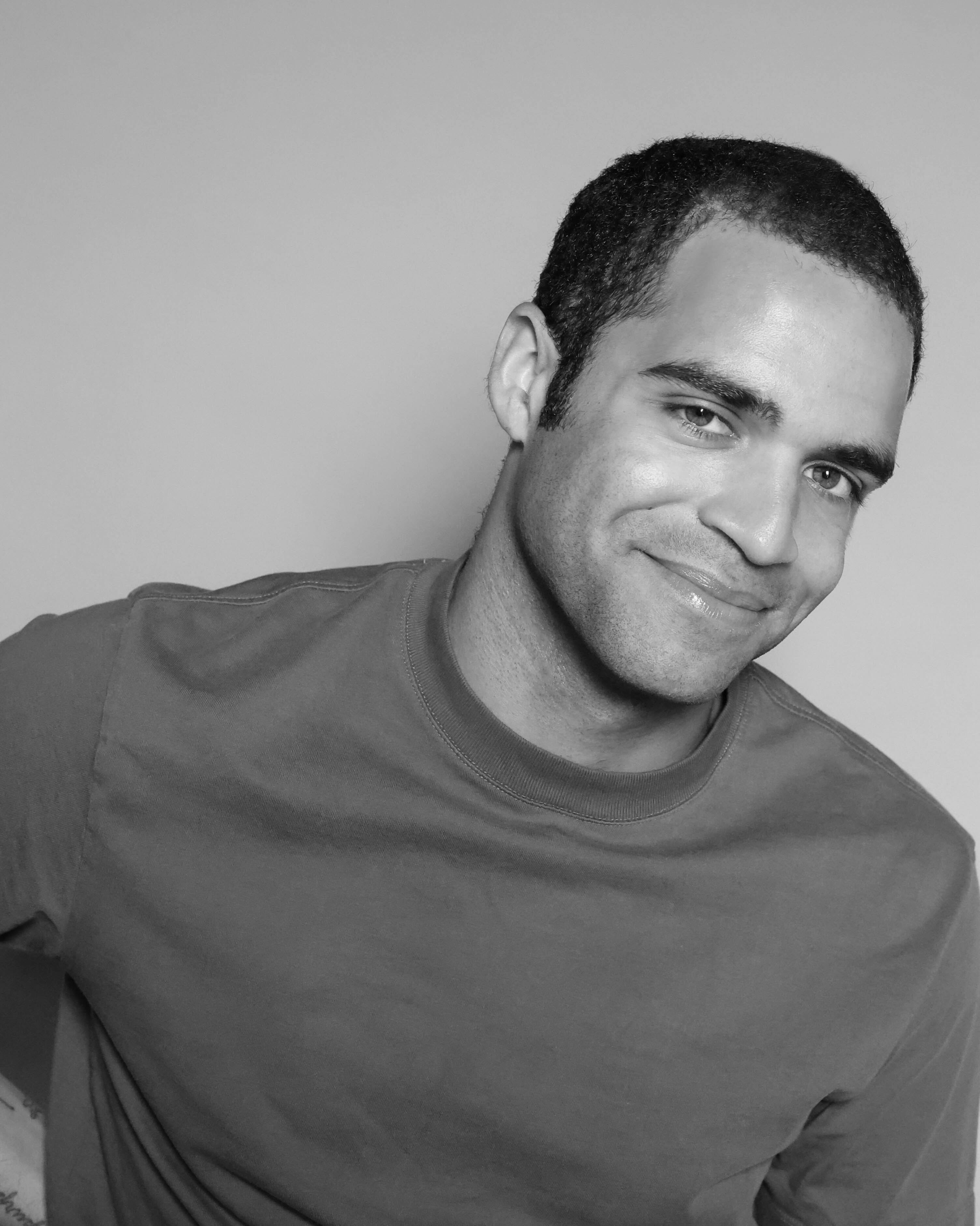 Erick Bateman
