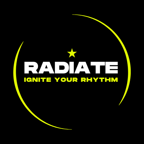 Radiate Convention